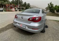 ڤۆڵکسواگن پاسات
